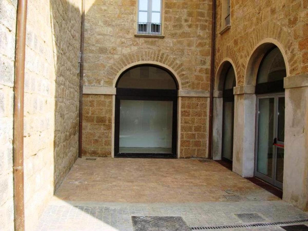 Apartament La Dimora Delle Zitelle Sperse - Parcheggio Privato Orvieto Zewnętrze zdjęcie