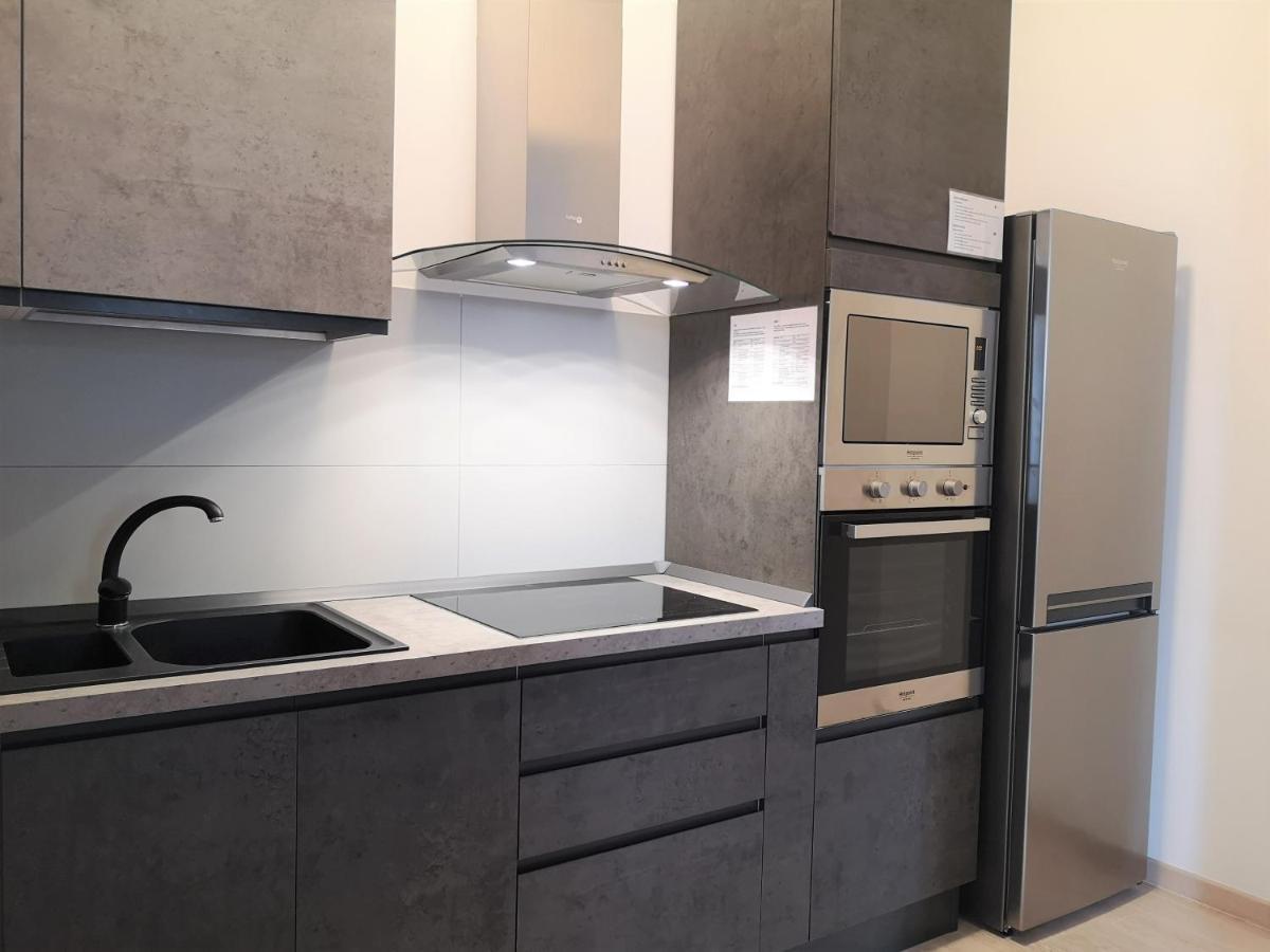 Apartament La Dimora Delle Zitelle Sperse - Parcheggio Privato Orvieto Zewnętrze zdjęcie